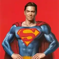 Man of Steel